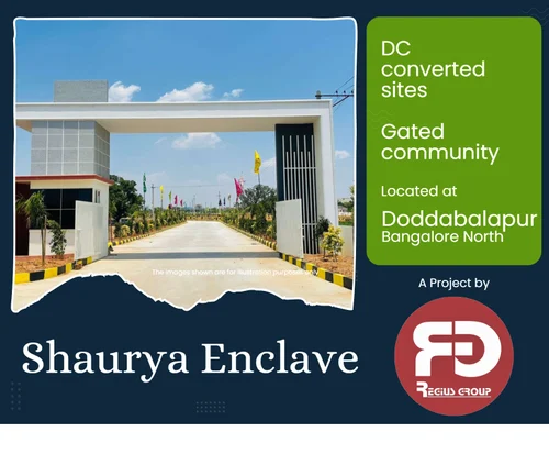 Shaurya Enclave